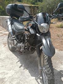 Yamaha XT 660 R anno 2007 