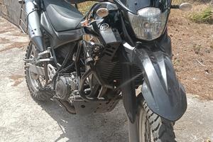 Yamaha XT 660 R anno 2007 