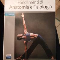 Fondamenti di Anatomia e Fisiologia