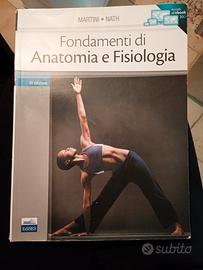 Fondamenti di Anatomia e Fisiologia