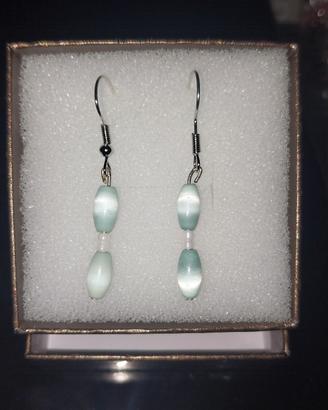 orecchini handmade 