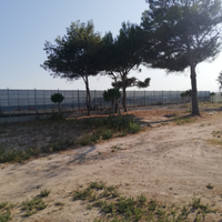 Terreno fronte spiaggia Poetto di Quartu SE