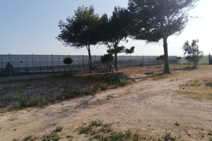 Terreno fronte spiaggia Poetto di Quartu SE