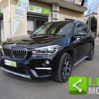 BMW X1 sDrive16d xline