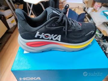 Hoka M Clifton 10 taglia 44/ 2/3 NUOVE !!!