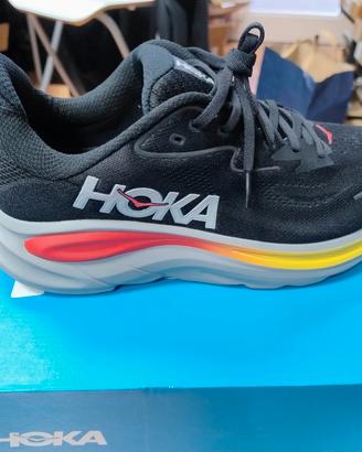 Hoka M Clifton 10 taglia 44/ 2/3 NUOVE !!!