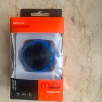 Mini altoparlante wireless M3