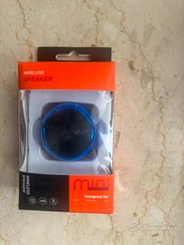 Mini altoparlante wireless M3