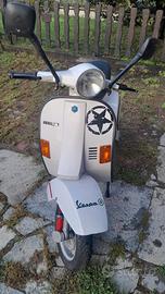 Piaggio Vespa PK 50 - 1988