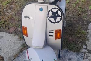 Piaggio Vespa PK 50 - 1988