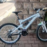 Mtb Gt-force 3.0 tg.S