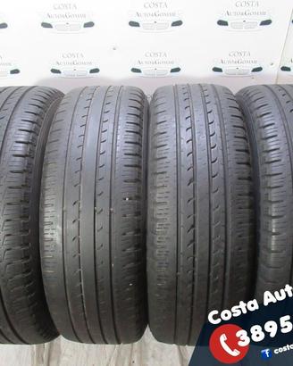 Saldi 255 70 18 Goodyear 4Stagioni 85%