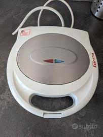 piastra elettrica Girmi