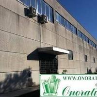 MQ 2100 GUIDONIA, VIA TIBURTINA KM 18.300 ZONA IND