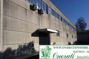 MQ 2100 GUIDONIA, VIA TIBURTINA KM 18.300 ZONA IND