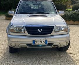 Suzuki gran vitara td2.0 anno 2002