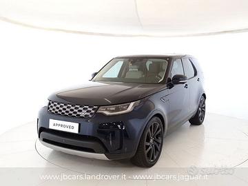 Land Rover Discovery 3.0 D I6 249PS HSE AWD a...