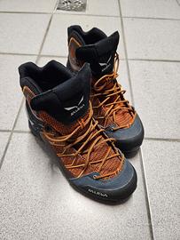 Scarponi Salewa 41