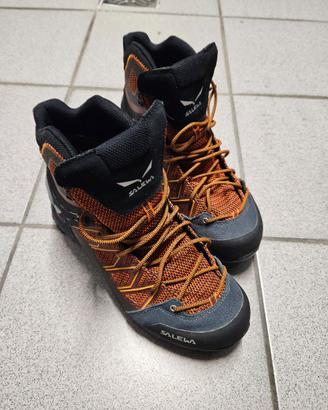 Scarponi Salewa 41