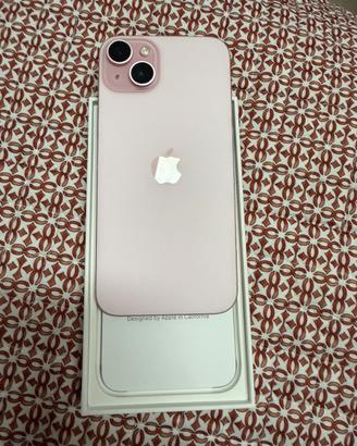 Iphone 15 plus 128 gb