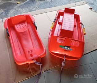 Bob BNM Italia +  bob decathlon