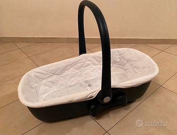 Navicella per neonati