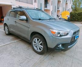 Mitsubishi asx - 2012
