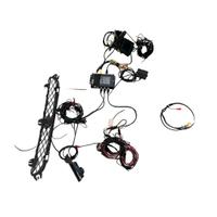 TELECAMERA ANTERIORE BMW X3 2a Serie PHONOCAR VM 2