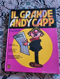 Il grande Andy Capp