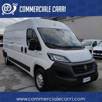 Fiat ducato 33 lh2 2.3mj furgone p.lungo t.alto 3p