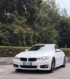 Bmw 420 D gran coupe M