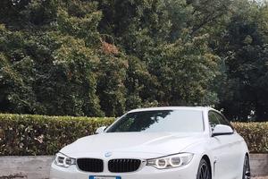 Bmw 420 D gran coupe M