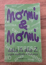 Libro dei nomi