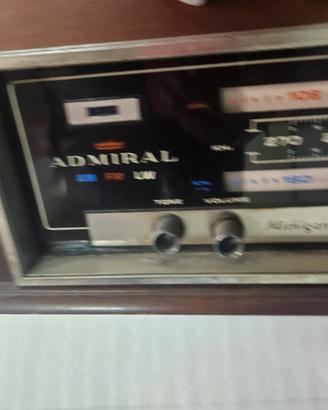 radio 