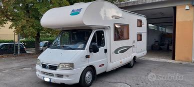 Camper Mc Louis