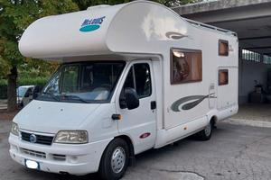 Camper Mc Louis