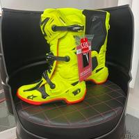 Stivali cross Alpinestars Tech 10