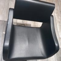 poltrone lavoro per parrucchiera