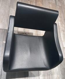 poltrone lavoro per parrucchiera