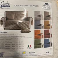 Copridivano 4 posti CALEFFI