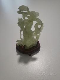 A SOTTOCISTO scultura