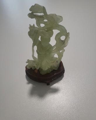 A SOTTOCISTO scultura