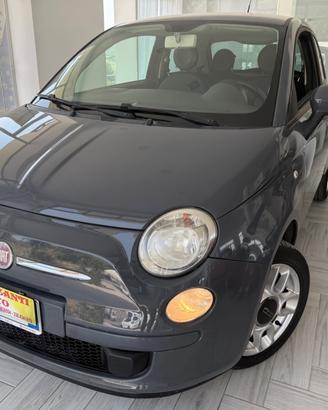 Fiat 500S 1.2 69cv Sport FULL DA VETRINA2012