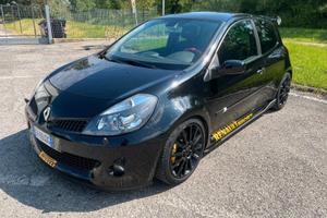 Renault Clio 2.0 16V 200CV RS LUXE - 2006