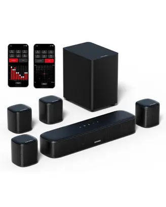 Sound bar
