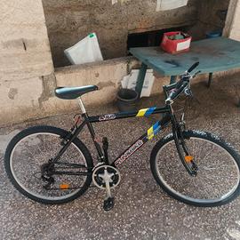 Mountain Bike Ragazzo / Teen 26 "  Run&Bike