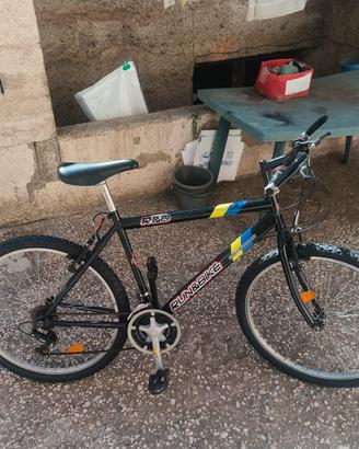 Mountain Bike Ragazzo / Teen 26 "  Run&Bike