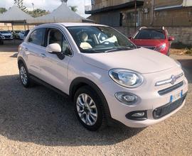 Fiat 500X 1.3 MultiJet 95 CV Winter Edition
