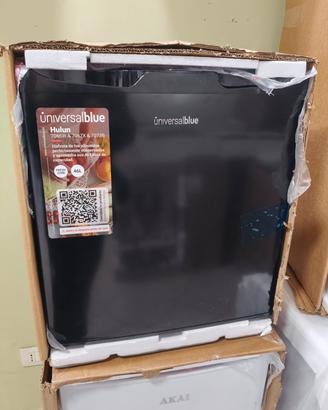 Mini Frigo Bar 46lt Nero 
