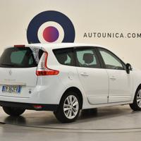 Renault Scenic del 2013 Modenature laterali
